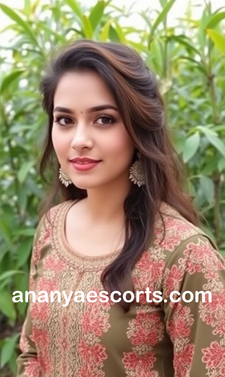 Escort Service in Sholingur