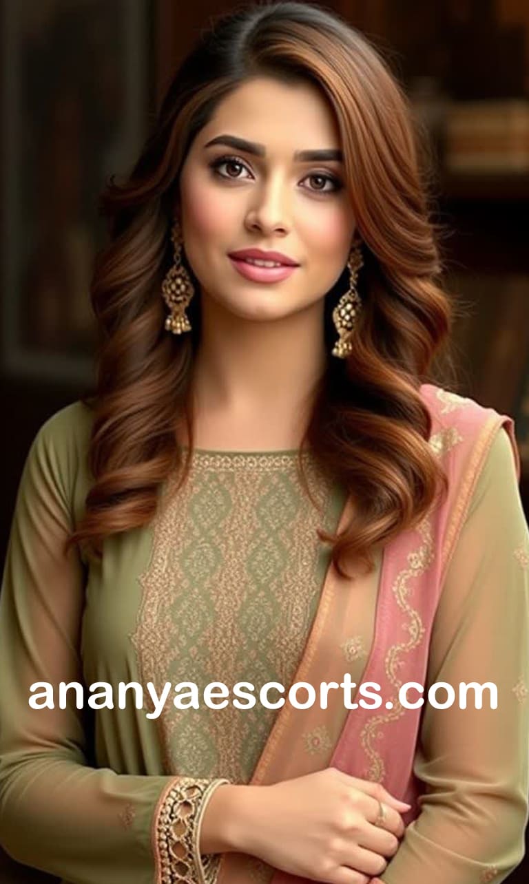 Escort Service in Sholingur